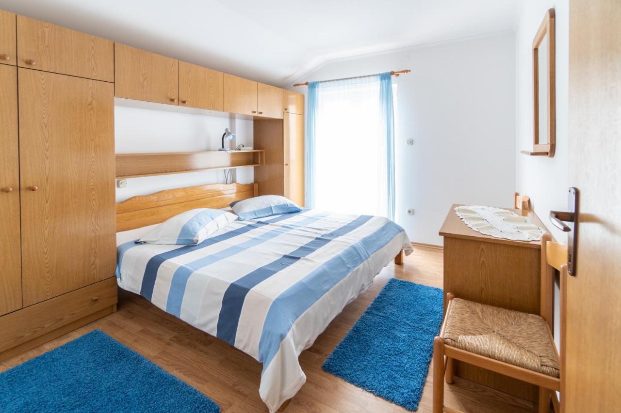 Apartments And Rooms By The Sea Palit, Rab - 5010 ภายนอก รูปภาพ