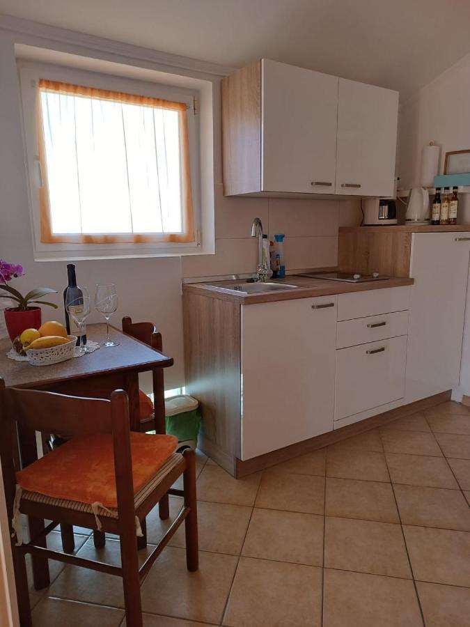Apartments And Rooms By The Sea Palit, Rab - 5010 ภายนอก รูปภาพ